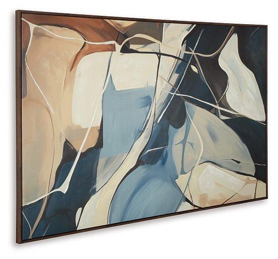 Avalen Wall Art - EZ Furniture of Mayfair (Philadelphia, PA)
