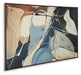 Avalen Wall Art - EZ Furniture of Mayfair (Philadelphia, PA)