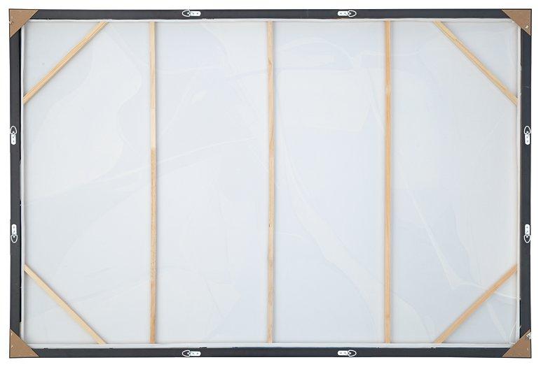 Avalen Wall Art - EZ Furniture of Mayfair (Philadelphia, PA)