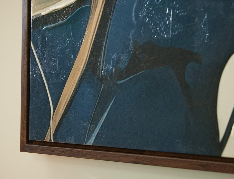 Avalen Wall Art - EZ Furniture of Mayfair (Philadelphia, PA)