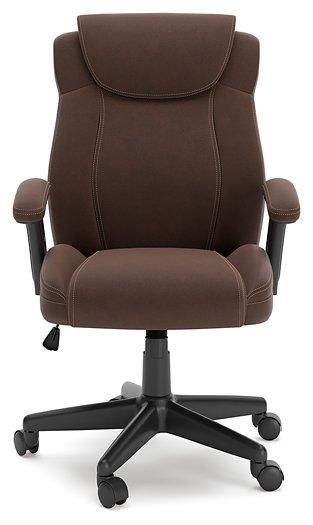 Corbindale Home Office Chair - EZ Furniture of Mayfair (Philadelphia, PA)