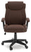 Corbindale Home Office Chair - EZ Furniture of Mayfair (Philadelphia, PA)
