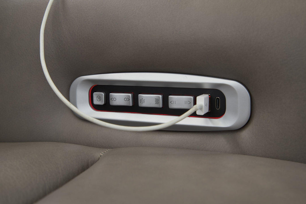 5Z-Comfort Power Reclining Sofa - EZ Furniture of Mayfair (Philadelphia, PA)