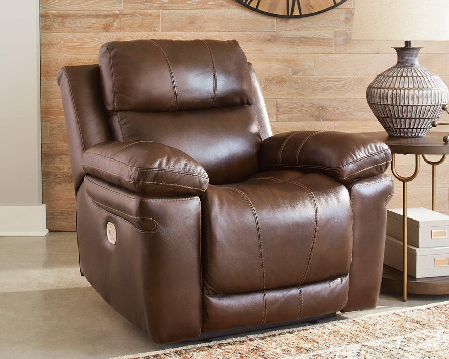 Edmar Power Recliner - EZ Furniture of Mayfair (Philadelphia, PA)