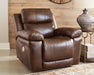 Edmar Power Recliner - EZ Furniture of Mayfair (Philadelphia, PA)
