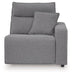 Modmax Power Reclining Sectional with Chaise - EZ Furniture of Mayfair (Philadelphia, PA)