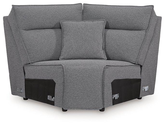 Modmax Power Reclining Sectional - EZ Furniture of Mayfair (Philadelphia, PA)