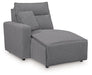 Modmax Power Reclining Sectional with Chaise - EZ Furniture of Mayfair (Philadelphia, PA)