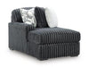Midnight-Madness Super Chaise - EZ Furniture of Mayfair (Philadelphia, PA)