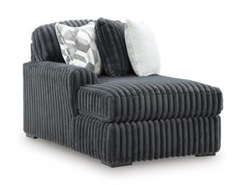Midnight-Madness Super Chaise - EZ Furniture of Mayfair (Philadelphia, PA)