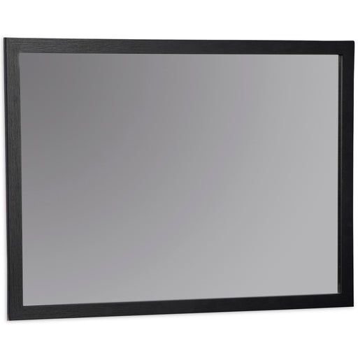Danziar Bedroom Mirror - EZ Furniture of Mayfair (Philadelphia, PA)
