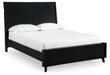 Danziar Bed - EZ Furniture of Mayfair (Philadelphia, PA)