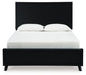 Danziar Bed - EZ Furniture of Mayfair (Philadelphia, PA)