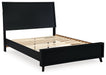Danziar Bed - EZ Furniture of Mayfair (Philadelphia, PA)