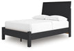 Danziar Bed - EZ Furniture of Mayfair (Philadelphia, PA)