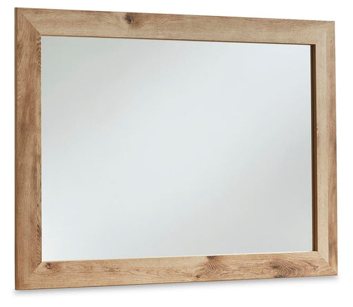 Hyanna Bedroom Mirror - EZ Furniture of Mayfair (Philadelphia, PA)
