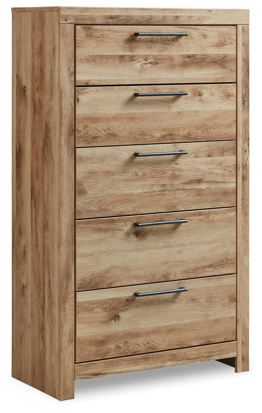 Hyanna Chest of Drawers - EZ Furniture of Mayfair (Philadelphia, PA)