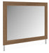 Broachmyn Dresser and Mirror - EZ Furniture of Mayfair (Philadelphia, PA)