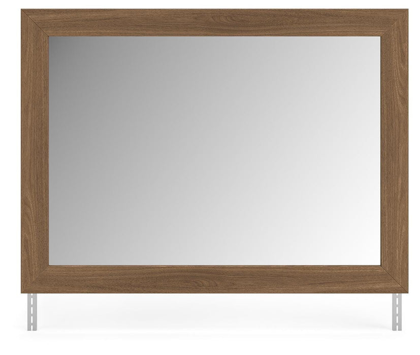 Broachmyn Dresser and Mirror - EZ Furniture of Mayfair (Philadelphia, PA)