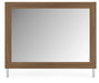 Broachmyn Dresser and Mirror - EZ Furniture of Mayfair (Philadelphia, PA)