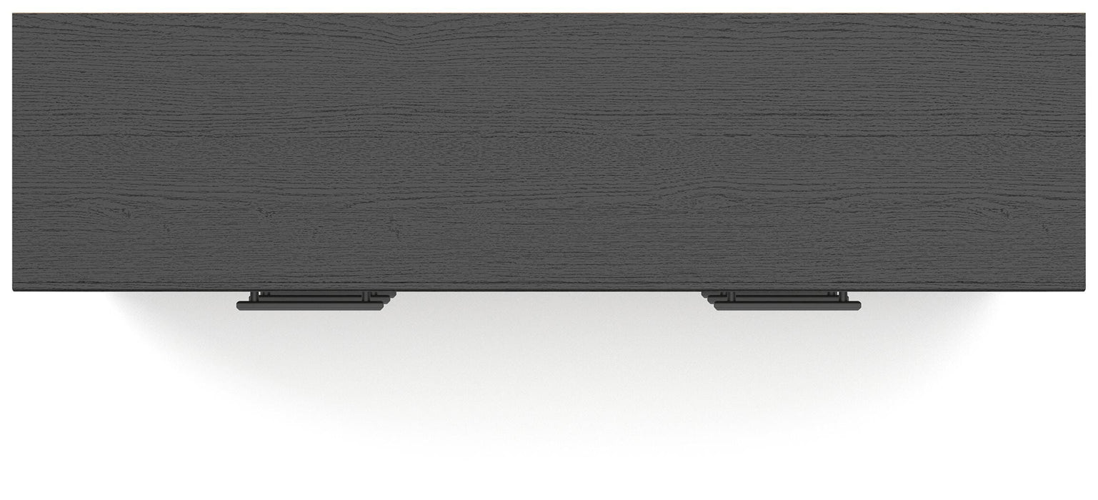 Broachmyn Dresser and Mirror - EZ Furniture of Mayfair (Philadelphia, PA)