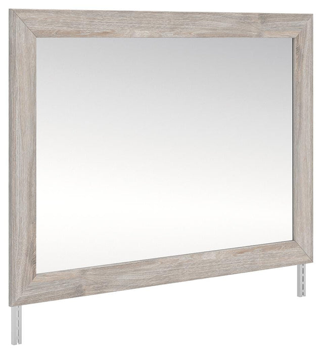 Broachmyn Dresser and Mirror - EZ Furniture of Mayfair (Philadelphia, PA)
