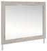 Broachmyn Dresser and Mirror - EZ Furniture of Mayfair (Philadelphia, PA)