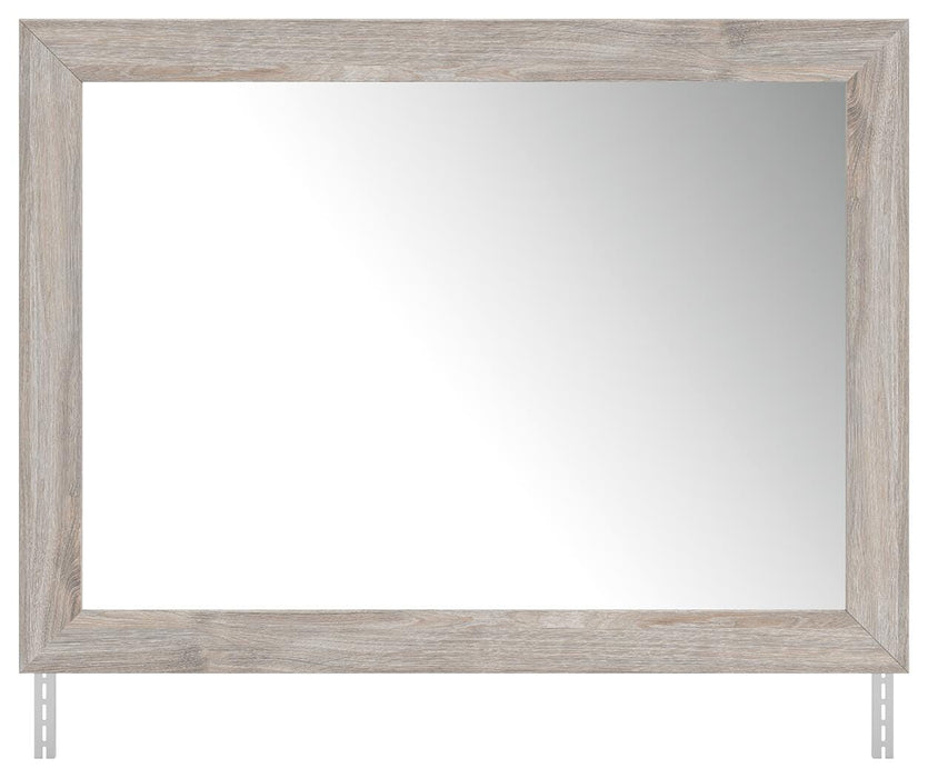 Broachmyn Dresser and Mirror - EZ Furniture of Mayfair (Philadelphia, PA)