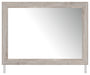 Broachmyn Dresser and Mirror - EZ Furniture of Mayfair (Philadelphia, PA)
