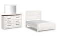Gerridan Bedroom Set - EZ Furniture of Mayfair (Philadelphia, PA)