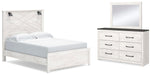 Gerridan Bedroom Set - EZ Furniture of Mayfair (Philadelphia, PA)