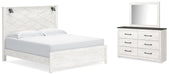 Gerridan Bedroom Set - EZ Furniture of Mayfair (Philadelphia, PA)