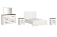Gerridan Bedroom Set - EZ Furniture of Mayfair (Philadelphia, PA)