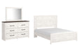 Gerridan Bedroom Set - EZ Furniture of Mayfair (Philadelphia, PA)