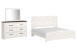 Gerridan Bedroom Set - EZ Furniture of Mayfair (Philadelphia, PA)