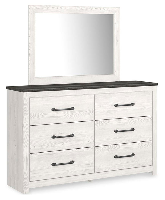 Gerridan Bedroom Set - EZ Furniture of Mayfair (Philadelphia, PA)