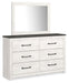 Gerridan Bedroom Set - EZ Furniture of Mayfair (Philadelphia, PA)