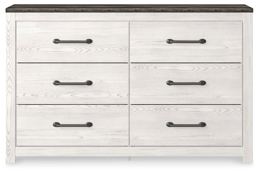 Gerridan Dresser - EZ Furniture of Mayfair (Philadelphia, PA)