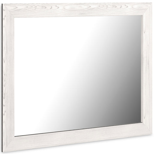 Gerridan Bedroom Mirror - EZ Furniture of Mayfair (Philadelphia, PA)