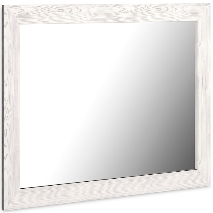 Gerridan Bedroom Mirror - EZ Furniture of Mayfair (Philadelphia, PA)