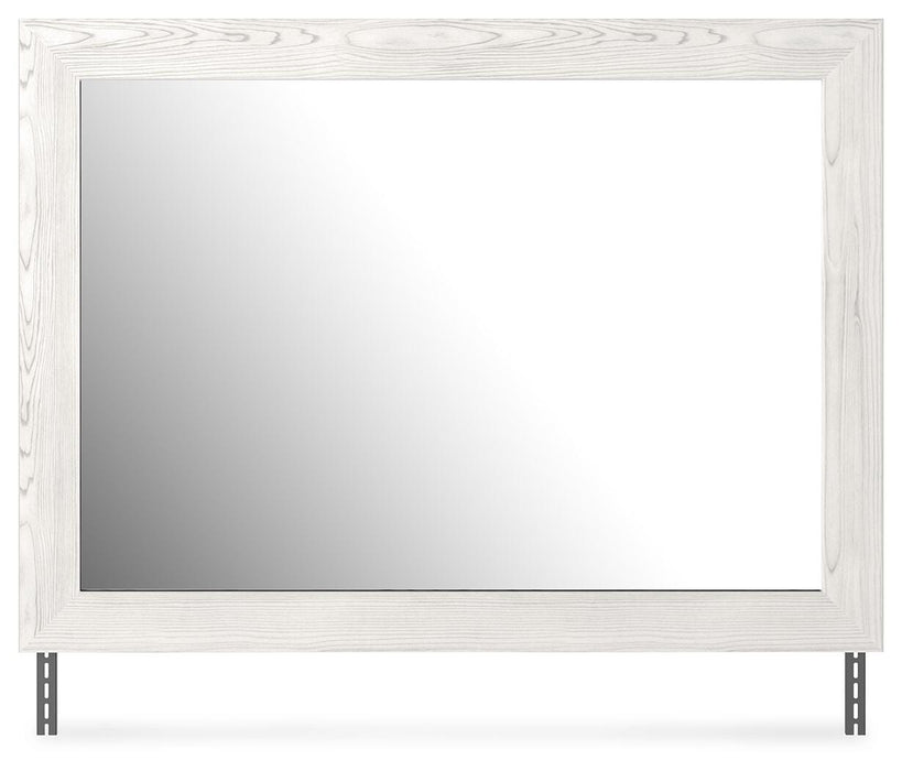 Gerridan Bedroom Mirror - EZ Furniture of Mayfair (Philadelphia, PA)