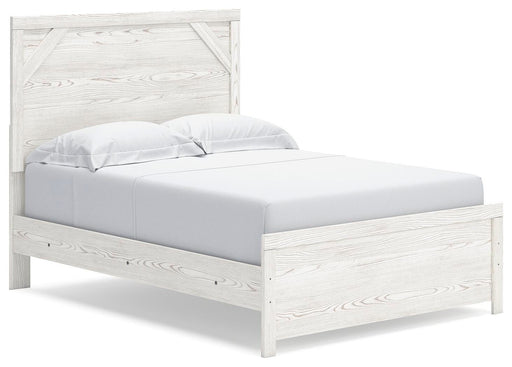 Gerridan Youth Bed - EZ Furniture of Mayfair (Philadelphia, PA)