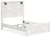 Gerridan Bedroom Set - EZ Furniture of Mayfair (Philadelphia, PA)