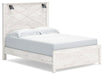 Gerridan Bedroom Set - EZ Furniture of Mayfair (Philadelphia, PA)
