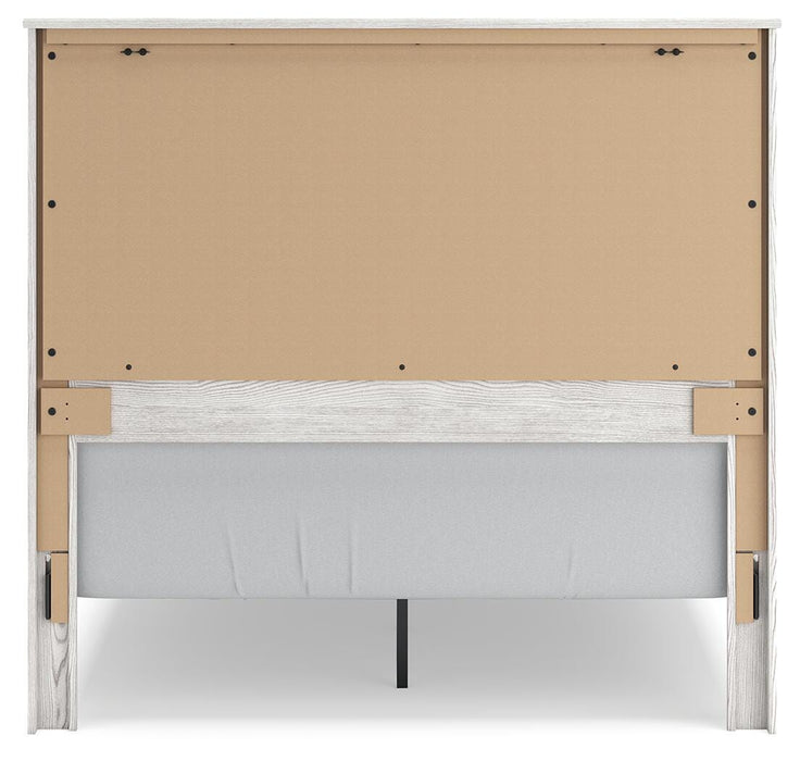 Gerridan Bedroom Set - EZ Furniture of Mayfair (Philadelphia, PA)