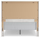 Gerridan Bedroom Set - EZ Furniture of Mayfair (Philadelphia, PA)