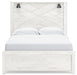 Gerridan Bedroom Set - EZ Furniture of Mayfair (Philadelphia, PA)