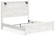 Gerridan Bedroom Set - EZ Furniture of Mayfair (Philadelphia, PA)
