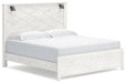 Gerridan Bedroom Set - EZ Furniture of Mayfair (Philadelphia, PA)