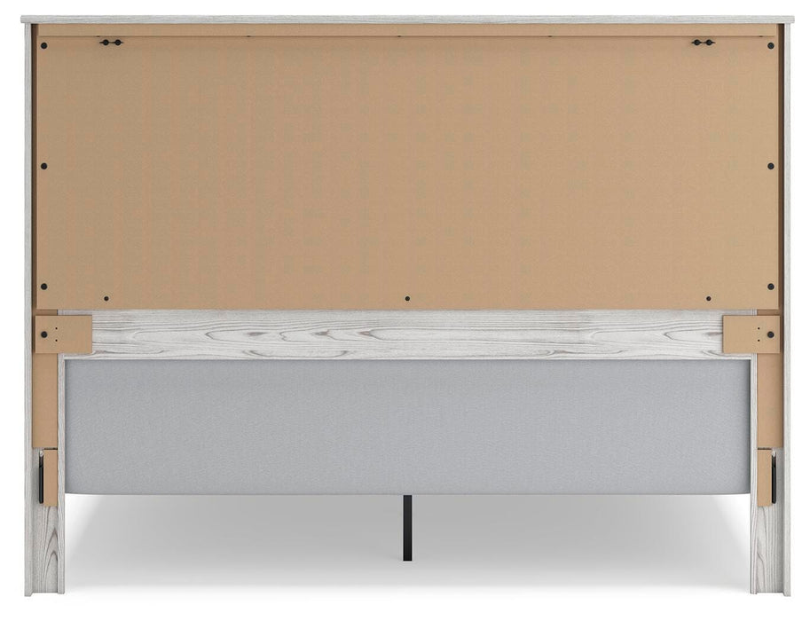 Gerridan Bedroom Set - EZ Furniture of Mayfair (Philadelphia, PA)